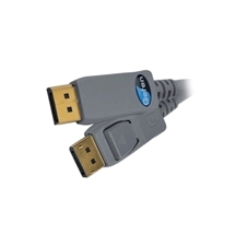 Gefen CAB-DP-25MM - Кабель DisplayPort (вилка-вилка)