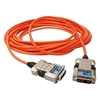 Gefen CAB-DVIFO-100MM - Оптоволоконный кабель DVI-D Single Link (вилка-вилка)