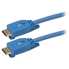 Gefen CAB-HDMI-LCK-01MM - Кабель HDMI 1.3 (вилка-вилка), винтовое крепление