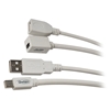 Gefen CAB-MDPUSBN-10MF - Комбинированный кабель mini DisplayPort и USB тип «A» (вилка-розетка) 