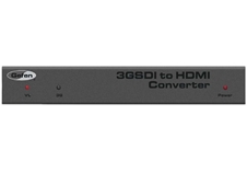 Gefen EXT-3GSDI-2-HDMI1.3 - Преобразователь сигналов 3G-SDI в HDMI 1.3