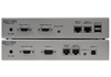Gefen EXT-CAT5-1500 -Комплект устройств для передачи сигналов VGA, USB и аудио по витой паре