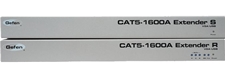Gefen EXT-CAT5-1600A - Комплект устройств для передачи сигналов VGA, USB2.0 и аудио по витой паре