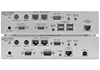 Gefen EXT-CAT5-9000 - Комплект устройств для передачи VGA, PS/2, RS-232 и аудио по витой паре