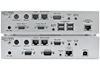 Gefen EXT-CAT5-9000I - Комплект устройств для передачи VGA, PS/2, RS-232, USB и аудио по витой паре