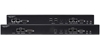 Gefen EXT-CAT5-9500HD - Комплект устройств для передачи сигналов DVI, USB, PS/2, RS-232 и аудио по витой паре