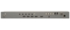Gefen EXT-DPKVM-441 - Коммутатор 4х1 сигналов DisplayPort, USB 2.0 и стереоаудио