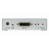 Gefen EXT-DVI-142SL - Усилитель-распределитель 1:2 сигналов интерфейса DVI