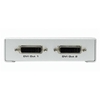 Gefen EXT-DVI-142SL - Усилитель-распределитель 1:2 сигналов интерфейса DVI