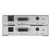 Gefen EXT-DVI-145 - Усилитель-распределитель 1:4 сигналов интерфейса DVI-D
