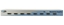 Gefen EXT-DVI-148 – Усилитель-распределитель 1:8 сигналов интерфейса DVI-D Single Link