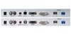 Gefen EXT-DVI-1600HD - Комплект устройств для передачи сигналов интерфейсов DVI, RS-232 и аудио по оптоволокну