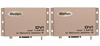 Gefen EXT-DVI-1CAT6-GI - Комплект устройств с гальванической развязкой для передачи сигналов DVI-D Single Link по витой паре