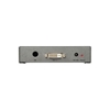 Gefen EXT-DVI-2-RGBSS - Масштабатор сигналов DVI-I интерфейса в компонентные форматы