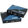 Gefen EXT-DVI-3000HD - Комплект устройств для передачи сигналов DVI, USB, и RS232 по оптоволокну