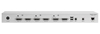 Gefen EXT-DVI-422N - Коммутатор 2x1 двух каналов DVI, USB и аудио