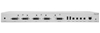 Gefen EXT-DVI-441DLP - Коммутатор 4x1 сигналов интерфейсов DVI Dual link, USB и аудио