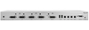 Gefen EXT-DVI-441DLS - Коммутатор 4:1 сигналов интерфейсов DVI Dual link, USB и аудио