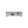 Gefen EXT-DVIAUD-2-HDMI - Преобразователь сигналов DVI-D и цифрового аудио в HDMI