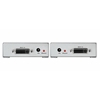 Gefen EXT-DVI-CAT5X - Комплект устройств для передачи сигналов DVI-интерфейса по витой паре