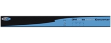 Gefen EXT-DVIDL-2-HDMIR - Четырехканальный преобразователь сигналов DVI Dual Link в HDMI
