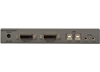 Gefen EXT-DVIKVM-241 - Коммутатор 2x1 сигналов DVI, USB и стереоаудио