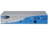 Gefen EXT-DVIKVM-241SL - Коммутатор 2x1 сигналов интерфейсов DVI Single Link, USB и аудио