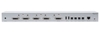 Gefen EXT-DVIKVM-441 - Коммутатор 4x1 сигналов интерфейса DVI-D, USB и аналогового стереоаудио