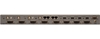 Gefen EXT-DVIKVM-444DL – Матричный коммутатор 4x4 сигналов интерфейсов DVI-D Dual Link, USB и аудио