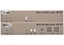 Gefen EXT-DVIKVM-LAN-L - Комплект устройств для передачи сигналов DVI, USB, сигнала управления RS-232 и аудио по витой паре