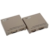 Gefen EXT-DVIRS232-1FO - Комплект устройств для передачи сигналов DVI-D Single Link и RS-232 по оптоволокну
