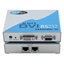 Gefen EXT-DVIRS232-CAT5 - Комплект устройств для передачи сигналов DVI и RS-232 интерфейса по витой паре
