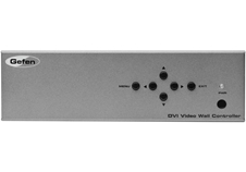Gefen EXT-DVI-VWC-242 - Контроллер видеостены с интерфейсом DVI-D