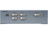 Gefen EXT-DVI-VWC-242 - Контроллер видеостены с интерфейсом DVI-D