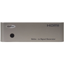 Gefen EXT-GEFENTV-SIGGEN – Генератор тестовых сигналов HDMI