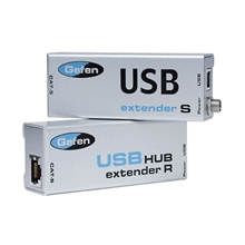 Gefen EXT-GEF-USB - Комплект устройств для передачи сигналов USB по витой паре
