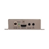 Gefen EXT-HD2IRS-LAN-RX – Приемник сигнала HDMI, RS-232 и двунаправленного ИК по IP