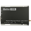 Gefen EXT-HD-DSWF - Сетевой Wi-Fi проигрыватель информационно-цифрового контента