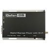 Gefen EXT-HD-DSWFN - Сетевой Wi-Fi проигрыватель Digital Signage с поддержкой виджетов, HTML5 и RSS