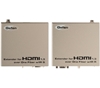 Gefen EXT-HDMI1.3-1FO - Комплект устройств для передачи сигналов HDMI 1.3, RS-232 и ИК по оптоволокну