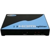 Gefen EXT-HDMI-143 - Усилитель-распределитель 1:3 сигналов интерфейса HDMI