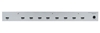 Gefen EXT-HDMI-148 - Усилитель-распределитель 1:8 сигналов интерфейса HDMI, белый