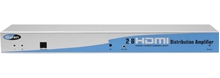 Gefen EXT-HDMI-248 - Коммутатор-распределитель 2:8 сигналов интерфейса HDMI