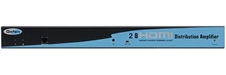 Gefen EXT-HDMI-248-BLK - Коммутатор-распределитель 2:8 сигналов интерфейса HDMI