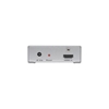 Gefen EXT-HDMI-2-DVIAUD - Преобразователь сигнала HDMI в DVI-D и цифровое аудио