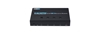 Gefen EXT-HDMI-CAT5-444 - Матричный коммутатор 4x4 сигналов интерфейса HDMI со встроенными передатчиками по витой паре и комплектом приемников