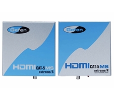 Gefen EXT-HDMI-CAT5-MS - Комплект устройств для передачи сигналов HDMI интерфейса по витой паре
