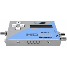 Gefen EXT-HDSDI-GEN - Генератор тестовых сигналов SDI