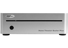 Gefen EXT-HOMETS - Коммутатор, масштабатор компонентных, HDMI и аудиосигналов