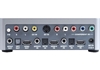 Gefen EXT-HOMETSP - Коммутатор, масштабатор композитного, S-video, компонентного, HDMI и аудио сигналов